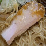 らぁ麺 紫陽花 - 