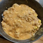 らぁ麺 紫陽花 - 