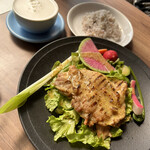 Farmer's Cafe Terrace KOTONOKA - 