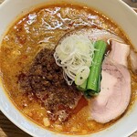 らぁ麺 紫陽花 - 