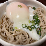 Soba Kiyose Musashiya - 