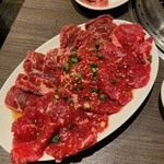 焼肉 一丁目 - 