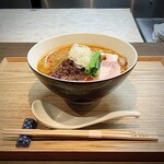 らぁ麺 紫陽花 - 