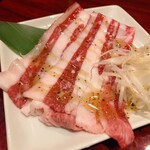 焼肉 肉ノ助 トーキョー - 