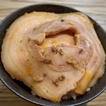 らぁ麺 紫陽花 - 