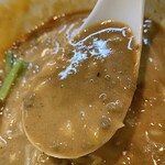 らぁ麺 紫陽花 - 