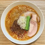 らぁ麺 紫陽花 - 