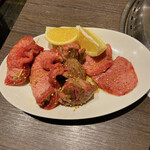 Yakiniku Icchoume - 