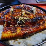 うなぎ処さいしょ - 