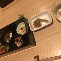 円居 神楽坂別邸 -  円居 神楽坂別邸 -
