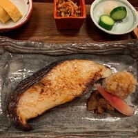 赤坂とゝや魚新 - 