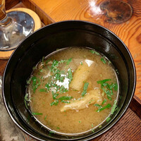 赤坂とゝや魚新 - 