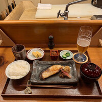 赤坂とゝや魚新 - 