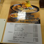 銀座 しのはら - 