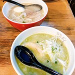 ラーメン海鳴 - 