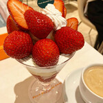 フォーシーズンズカフェ - 