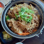 Yoshinoya - 