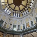 東京ステーションホテル - ドーム部分