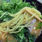 ラーメン成瀬家 - 