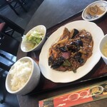 盤古殿 秋葉原UDX店 - 