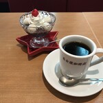 名古屋珈琲店 - 