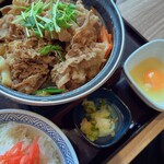 Yoshinoya - 