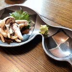 うなぎ亭 友栄 - 