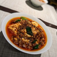 中国四川酒家 蔓山 - 