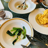 中国料理 「王朝」 ヒルトン名古屋 - 