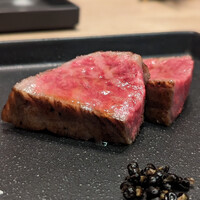 鉄板焼きWAGYU LIVERARY - 