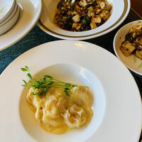 中国料理 「王朝」 ヒルトン名古屋 - 