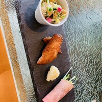 中国料理 「王朝」 ヒルトン名古屋 - 