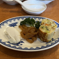 横浜中華街 北京飯店 - 