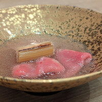 鉄板焼きWAGYU LIVERARY - 