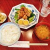 中華風家庭料理 ふーみん