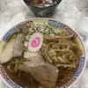 河京ラーメン館 猪苗代店