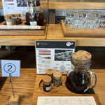 27 COFFEE ROASTERS - 