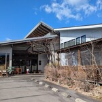 가루이자와 배이센쇼