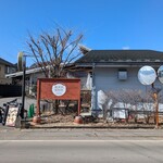 가루이자와 배이센쇼