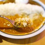 CURRY SHOP くじら - 