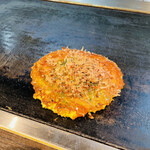 Okonomiyaki Dan - 