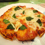 ピッコロヂヂ - マルゲリータ