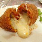 ピッコロヂヂ - スップリ（中身）