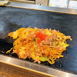 Okonomiyaki Dan - 