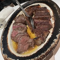 Empire Steak House Roppongi - 