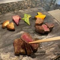 鉄板焼 匠 - 