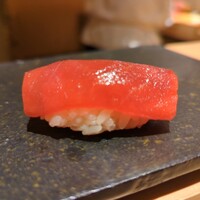 鮨処 やまと - 赤身漬け