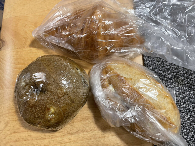 boolangerie COCHONNET（コショネ） - 水沢江刺（パン）の写真