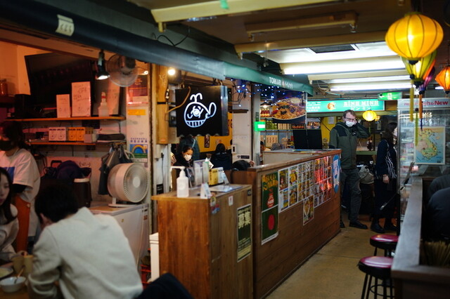 CURRY SHOP Kujira Koenji photo 5