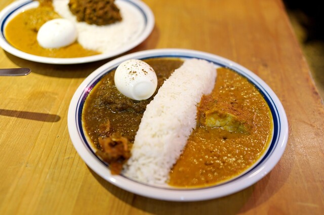 CURRY SHOP Kujira Koenji photo